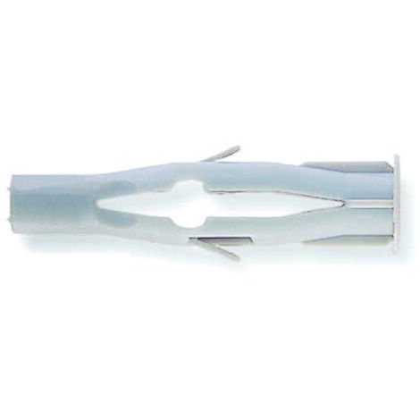 Tassello nylon - ø mm.8x50