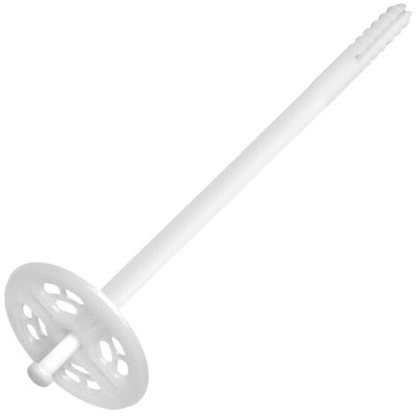 TASSELLO NYLON P/CAPPOTTI C/CHIODO 50X110 MM  250 PZ