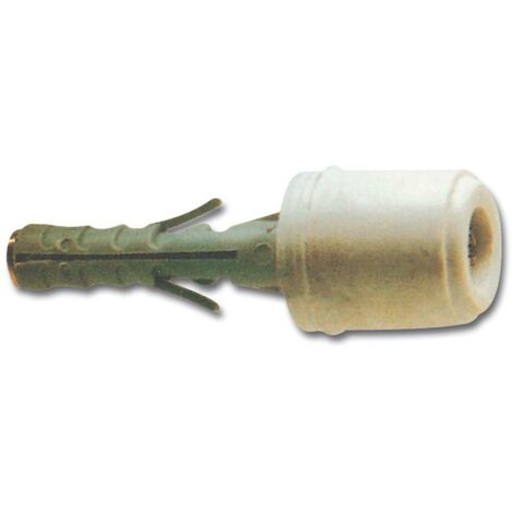 TASSELLO NYLON PARACOLPI BIANC mm. 9