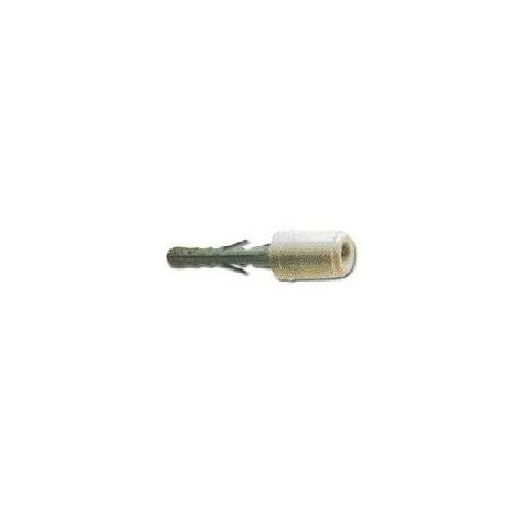 TASSELLO NYLON PARACOLPI NERA mm. 9