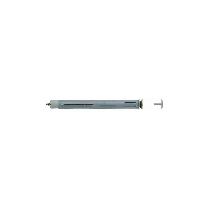 Tassello f 8S 75 z con vite 8X75 50 pz - Fischer