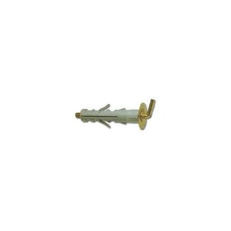 TASSELLO NYLON PROL GANCIO MED M5 mm.12