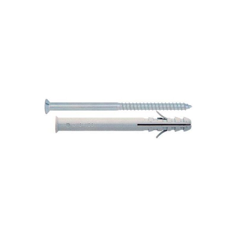 Tassello nylon prolungato tup/v Friulsider vite
