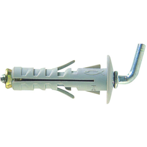 TASSELLO NYLON SB GANCIO CORTO FISCHER
