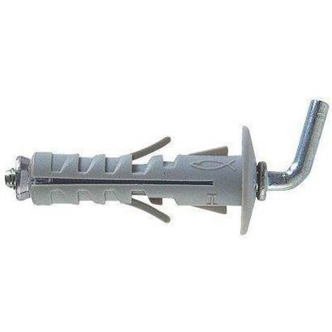 TASSELLO NYLON SB GANCIO CORTO FISCHERPulsera de nailon SB con cierre corto Fischer