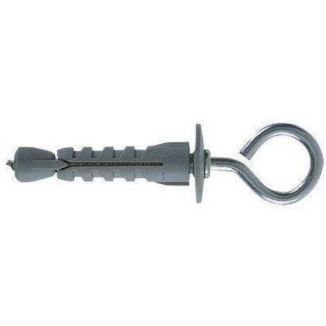 TASSELLO NYLON SBN OCCHIOLO CHIUSO FISCHER