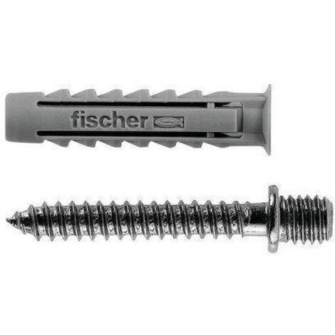 TASSELLO NYLON SX 6 PLUS DV FISCHER