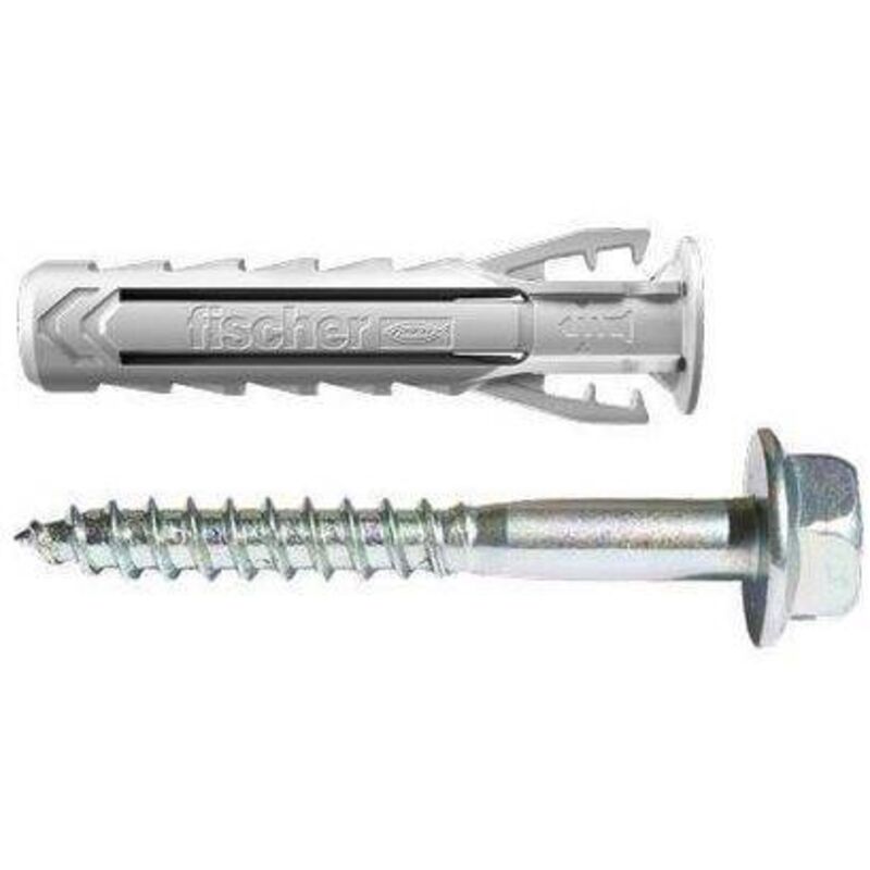 Tassello nylon sx plus bm Fischer