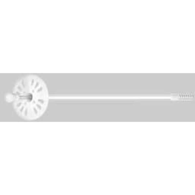 Tassello Pannelli Isolanti Con Chiodo Acciaio Lunghezza Mm 95 Chiod...