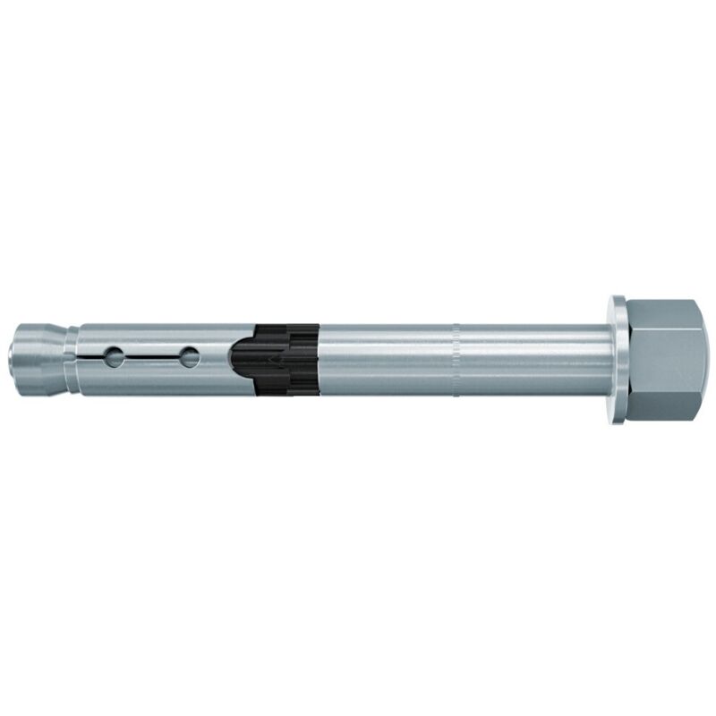 Tassello ancorante in acciaio 'fh ii-h' con dado cieco -12 x 115 mm / 1 Pezzo