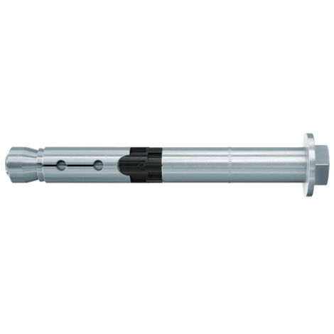 Tassello passante in acciaio FH II 15/25 S (25 Pz.)
