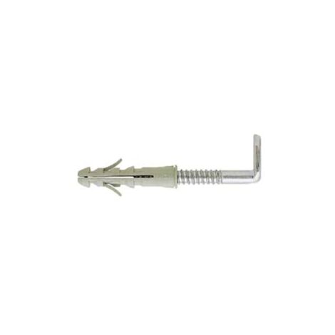 TASSELLO PER FISSAGGIO SCALDABAGNI FSN IN BUSTE DA PZ.2- - ø tassello mm. 14x80 cancano ø mm.10x95 - 5 busta FRIULSIDER