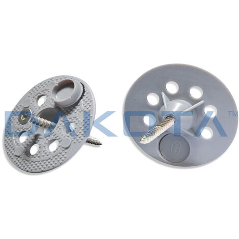 Tassello per fissaggio su legno 15x60 mm confezione 200 pz