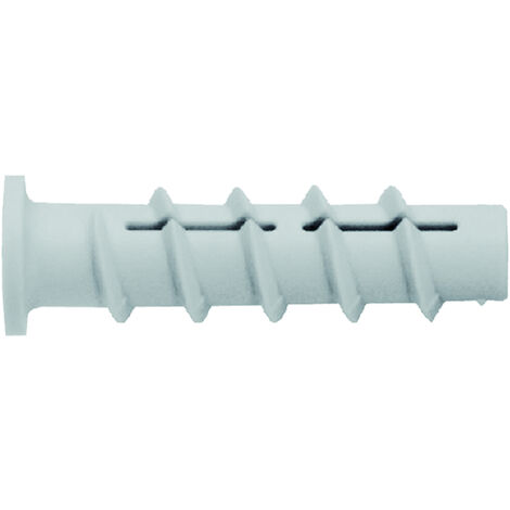 TASSELLO PER GASBETON 'GB' 10 x 60 - vite 5/6 x 50 mm GEB 50 PZ