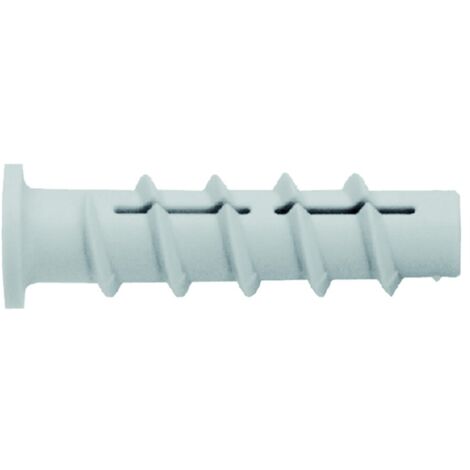 TASSELLO PER GASBETON 'GB' 12 x 70 - vite 7/8 x 60 mm