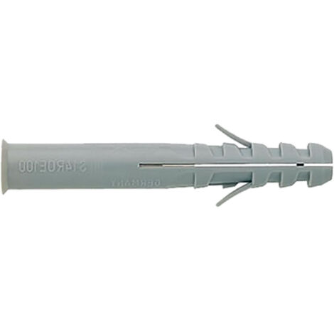 Tassello per occhiolo ponteggi 's14 roe' s14 roe 100 ø 14 x 100 mm
