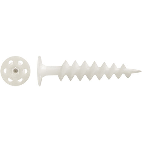 TASSELLO PER PANNELLI ISOLANTI Ø mm 25 x lungh. mm 50 FRIULSIDER 50 PZ
