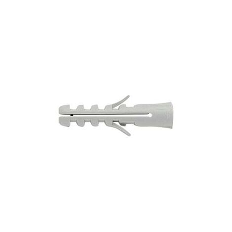 TASSELLO PER PONTEGGI IN POLIAMMIDE- - ø mm.14-100 - 25 pezzi ELEMATIC