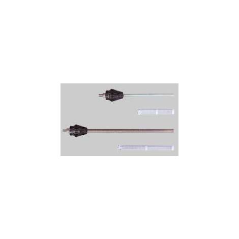 TASSELLO PESANTE PER SISTEMI DI ISOLAMENTO 'THERMAX' 16/170 M16x370 mm - conf. 2 pezzi - FISCHER