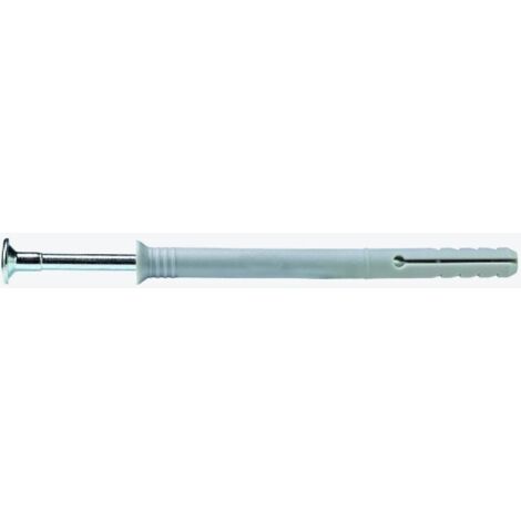 Tassello prolung. con vite alte prestazioni 6x80 unifix (confezione da pz 200)