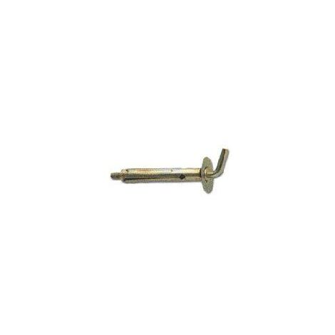 TASSELLO PROLUNG GANCIO CORTO M5 mm.9 TR