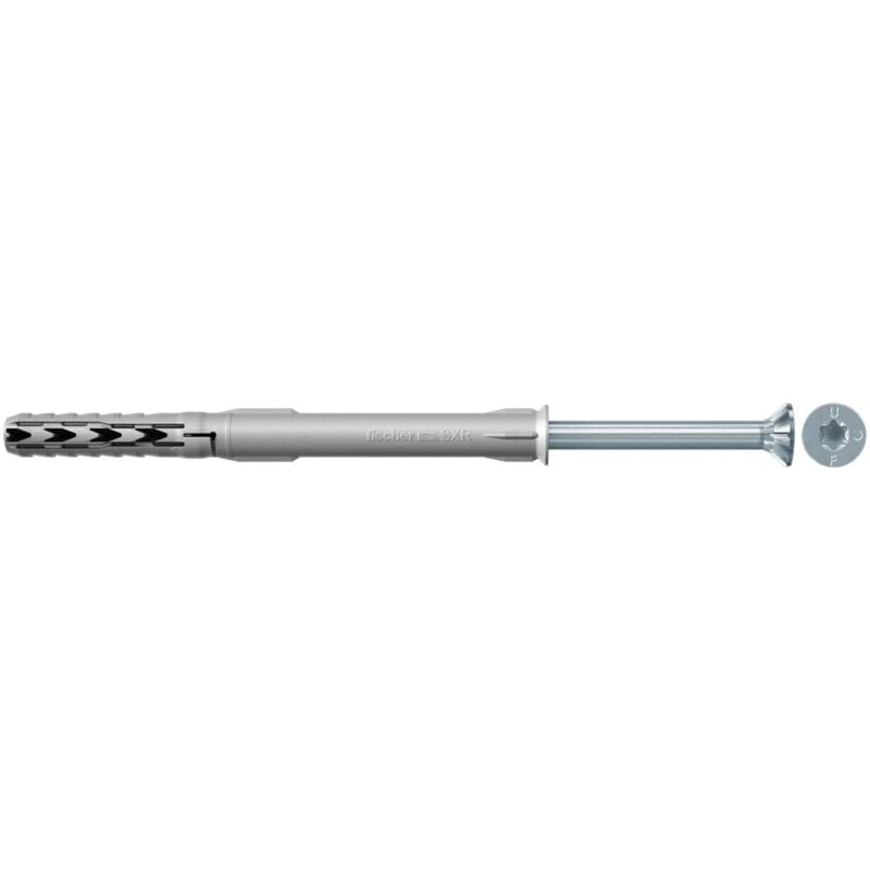 Pescatori Fischer Ugello sxr 10 x 140 T, 50 pezzi