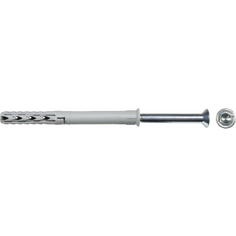 Fischer - 46269, Fissaggio sxr 10 x 200 t