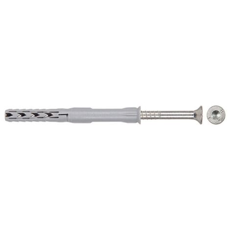 Tassello prolungato Fischer SXR 8 x 80 T 80 mm 8 mm 503000 50 pz.