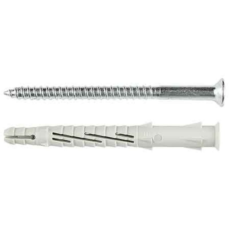 TASSELLO PROLUNGATO UNIVERSALE CON VITE 'VS11' Ø 10x230 mm Q.TA 25