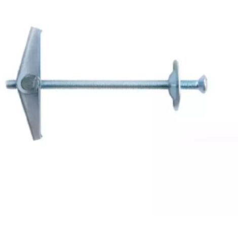 TASSELLO RAPID ANCORINA CON VITE DA 5 MA X 80 MM