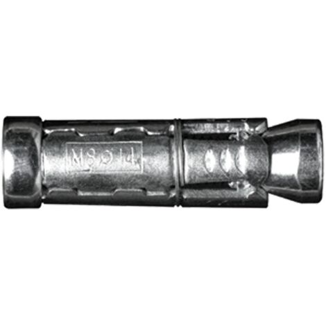 TASSELLO RICAMBIO M.12 foro mm 20- Lun.Tot. 75