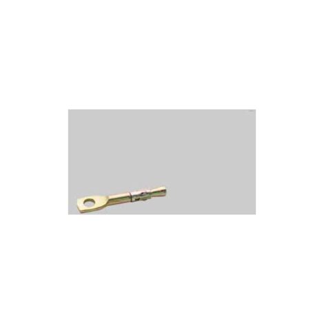 Tassello spyd con foro diametro 6x60 mm conf. da 100 pz