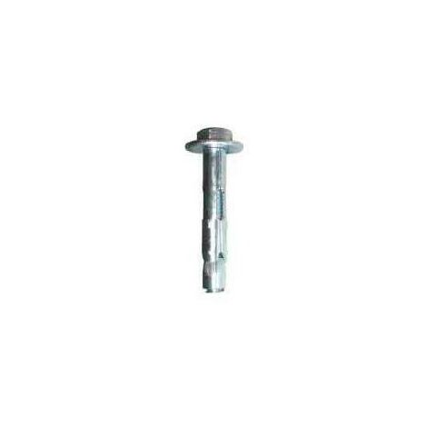 Rondella piana acciaio inox 16x30 mm per viti M16