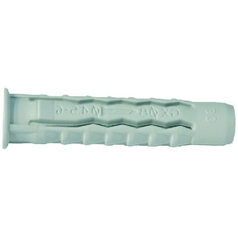 Tassello Tasselli In Nylon Senza Vite Gl12 12 X 60 Cf. 25 Pz