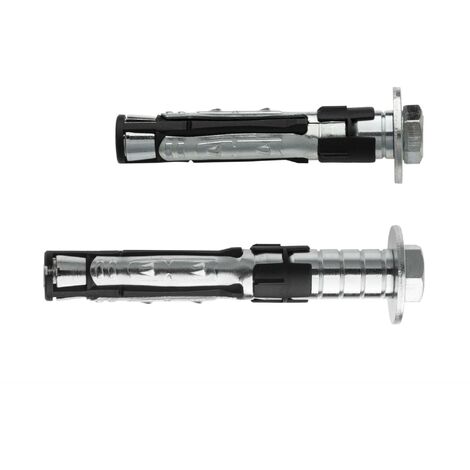 TASSELLO TRIDER/B M6 mm. 10X65