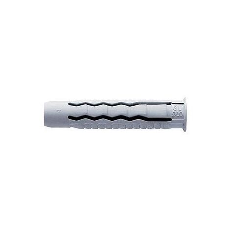 TASSELLO UNIVERSALE A 4 SETTORI D.8X50 PZ .15