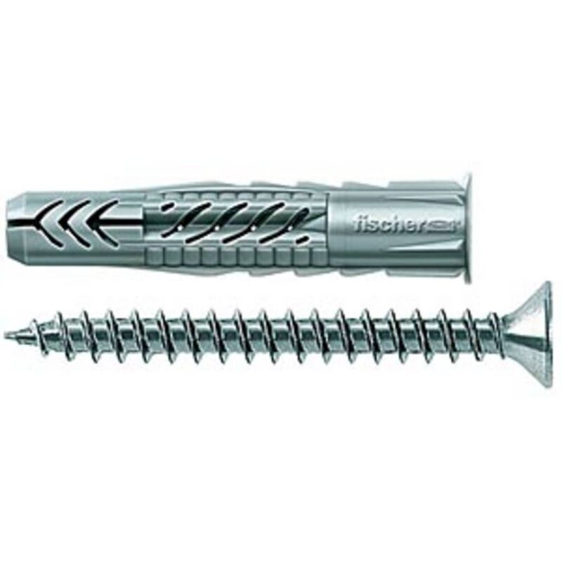 Fischer - Tassello universale ux 10 x 60 S/20 60