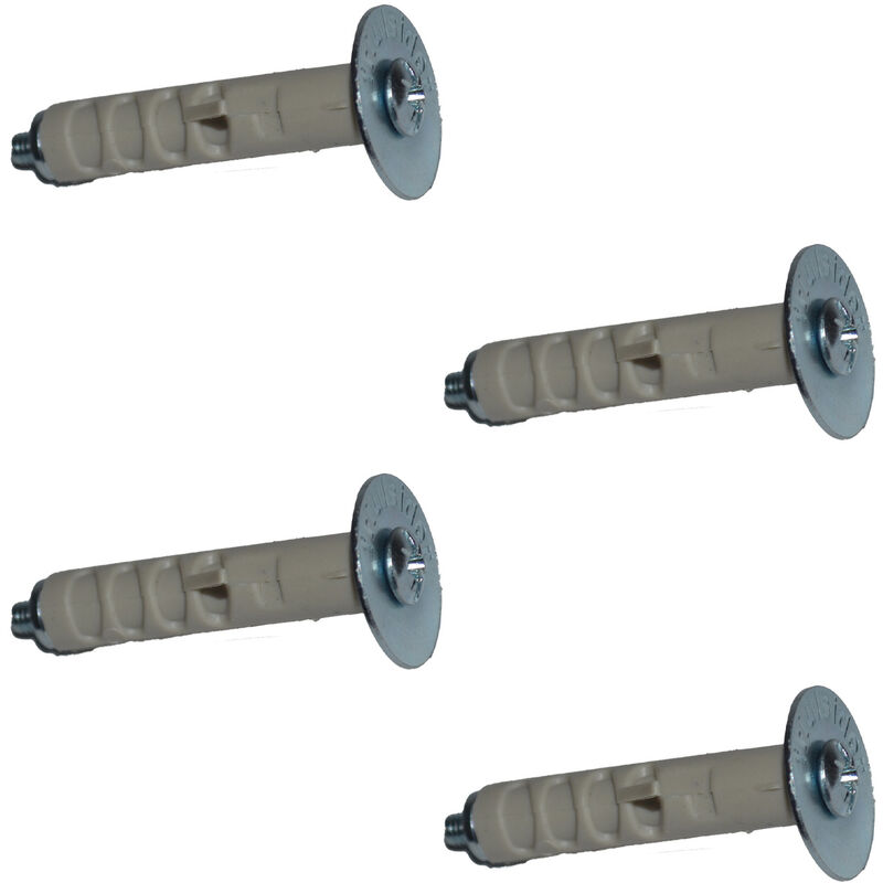 Tassello vite 12 bl.4pz