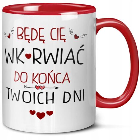 Tassengeschenkversprechen zum Valentinstag – Lustige Geschenke – Kreativ – Modisch