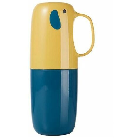 Tasses de salle de bain incassables pour brosse à dents de salle de bain