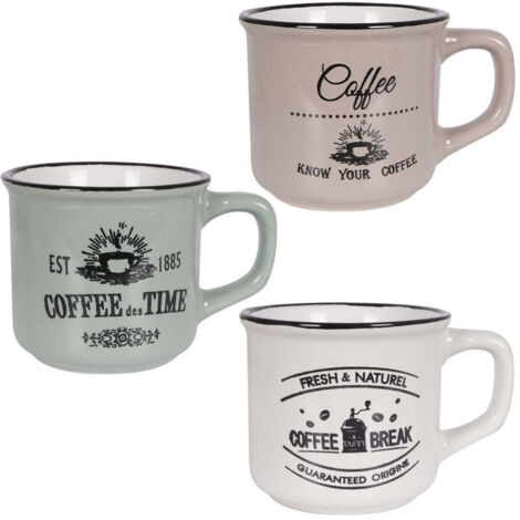 Tasses en ceramique colorees - cadeau parfait pour les amateurs de cafe 797656 797656 797656 797656 797656 797656