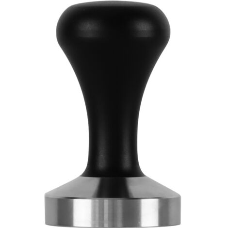 Tasseur à café avec manche noir (51 mm)