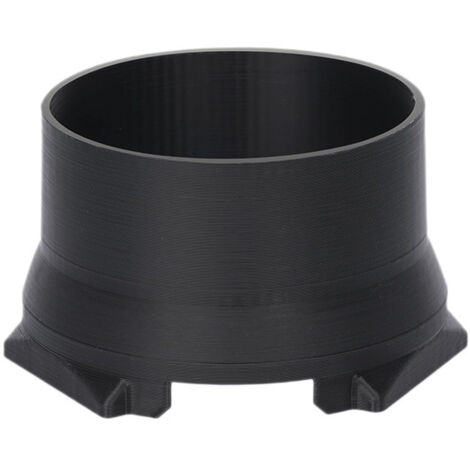 Tasseur à Café et Filtre de Rechange pour Porte-Filtre – Kit 2 en 1 pour une Extraction Propre et Professionnelle – Accessoire Compatible Machine à Café Expresso