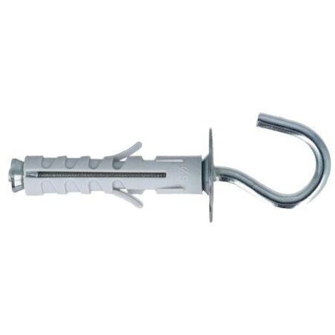 TASS.NYLON D.12X45+OCCHIOLO AP.PZ.4