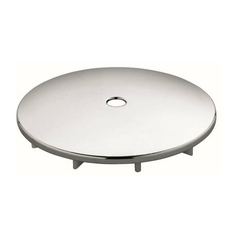 Kludi - Tasso - Couvercle de siphon Tasso, chrome 7137005-00