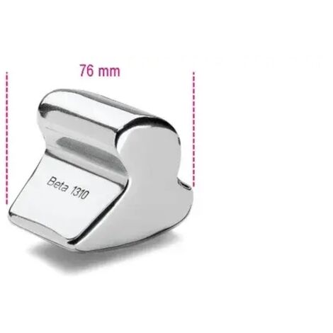 Tasso a rotaia beta 1310