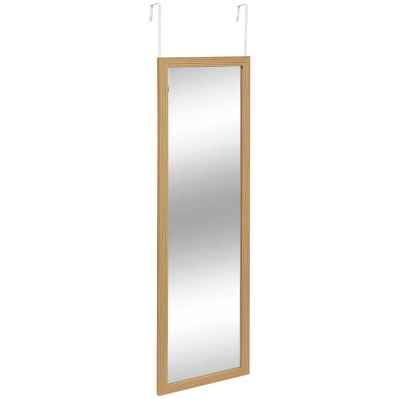 5five Simply Smart Specchio Porta Tasso 5five