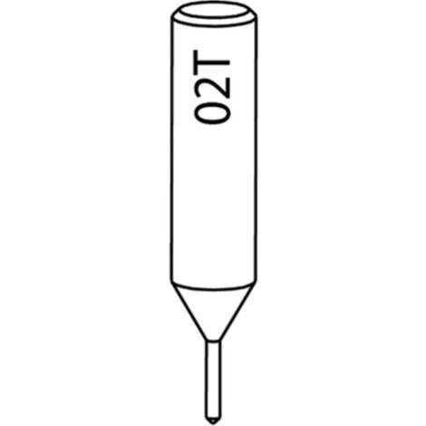 Tastatore Per Duplicatrice Futura 02T Silca  - 1 Pz