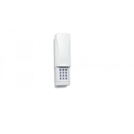 Tastatur-Funkcode-Taste 434 868 MHz SOMMER ENTRAPIN+ YS10357-00001
