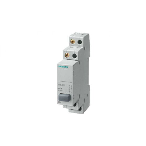 Taster          Siemens 5TE4800